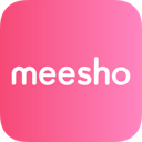 Meesho logo